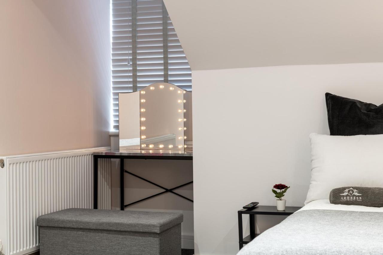 Professional Long Stays - June Availability - Apartment D Gillingham (Kent) Exterior foto